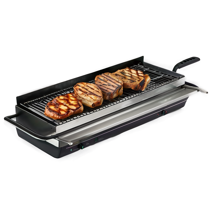 Indoor Grill Png Wnf