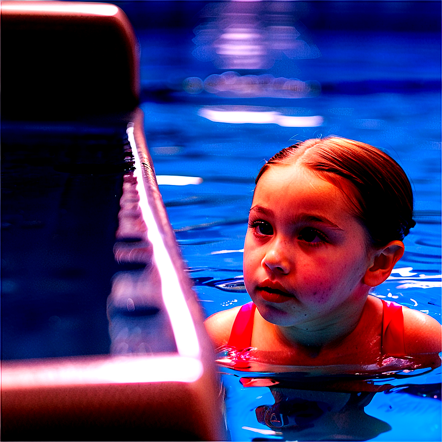 Indoor Heated Pool Swimming Png Qhh