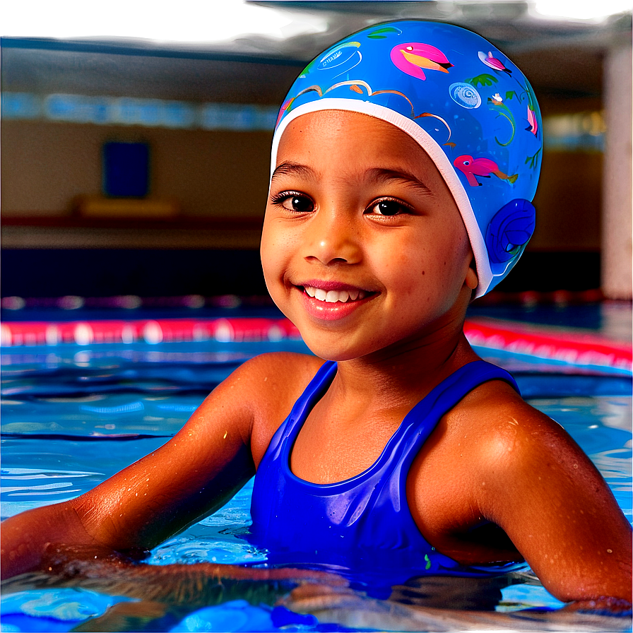 Indoor Pool Swimming Lessons Png 97