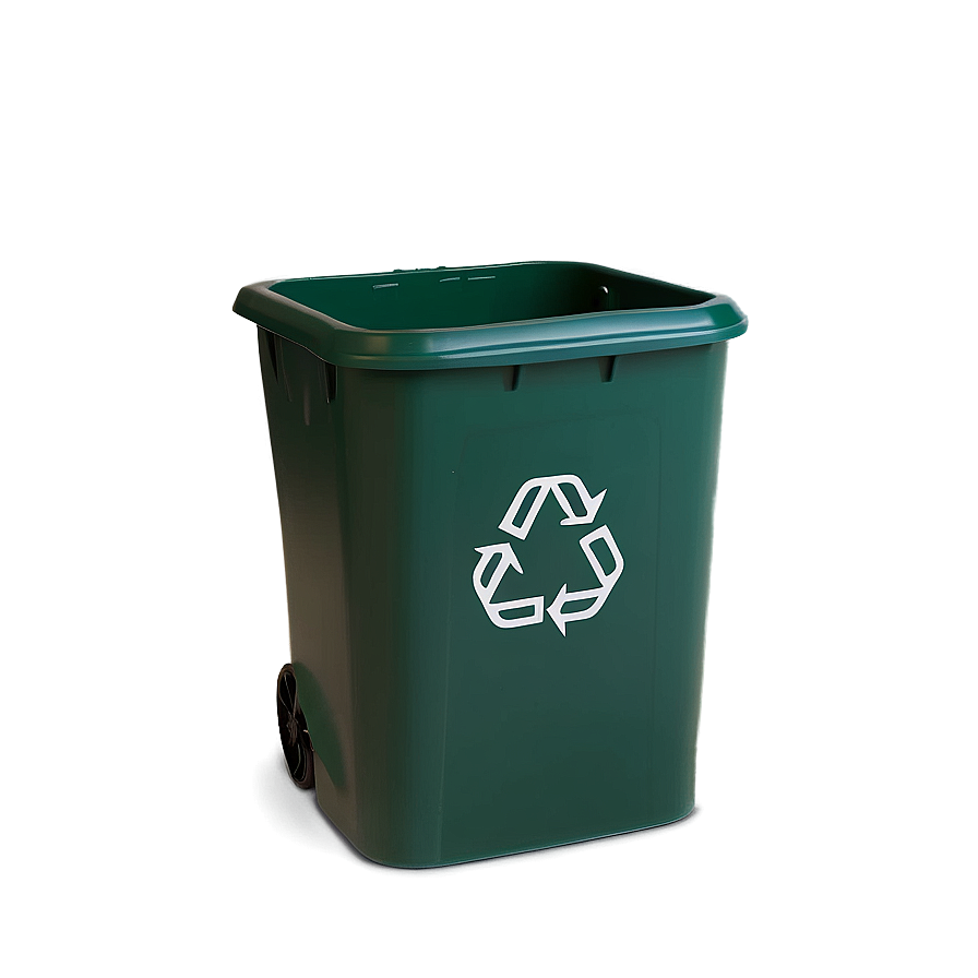 Indoor Recycle Bin Png 06132024