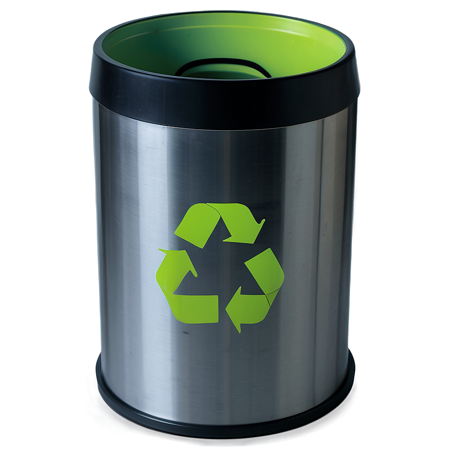 Indoor Recycle Bin Png Tpt