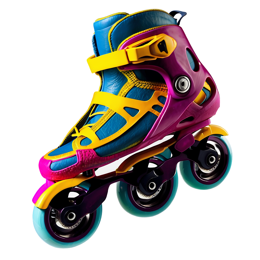 Indoor Rollerblades Png 06282024