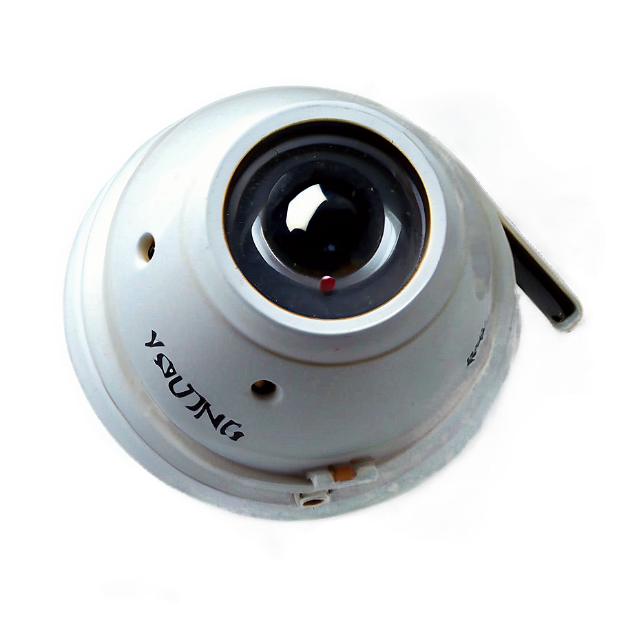 Indoor Security Camera Png 9