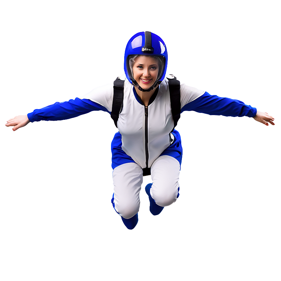 Indoor Skydiving Png 29