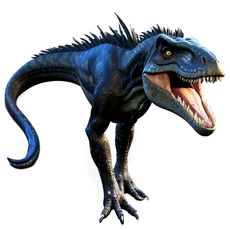 Indoraptor A