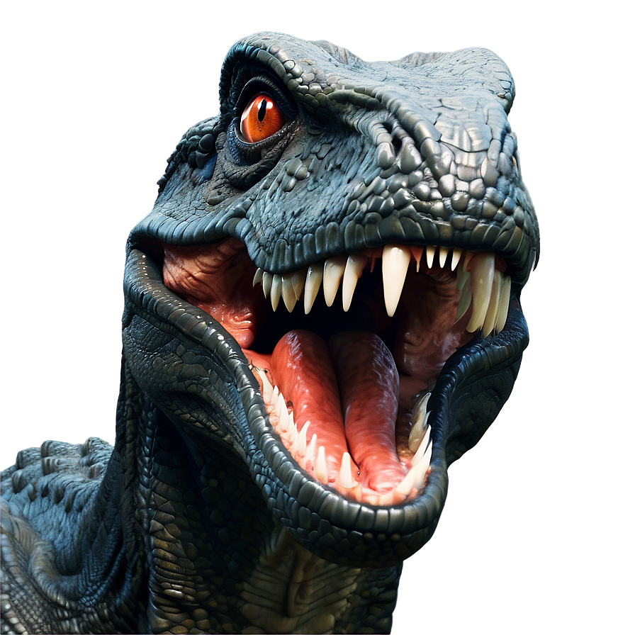 Indoraptor Close Encounter Png Jqw41