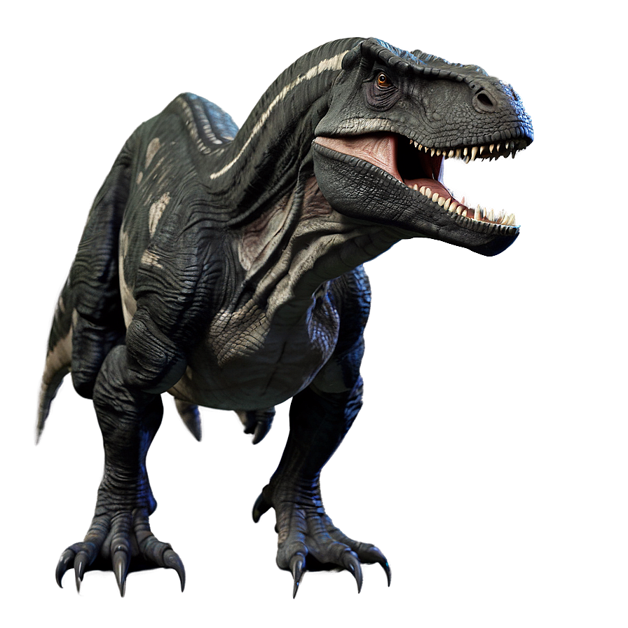 Indoraptor Dino Profile Png 69