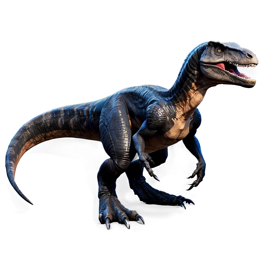 Indoraptor Full Body Image Png 06262024