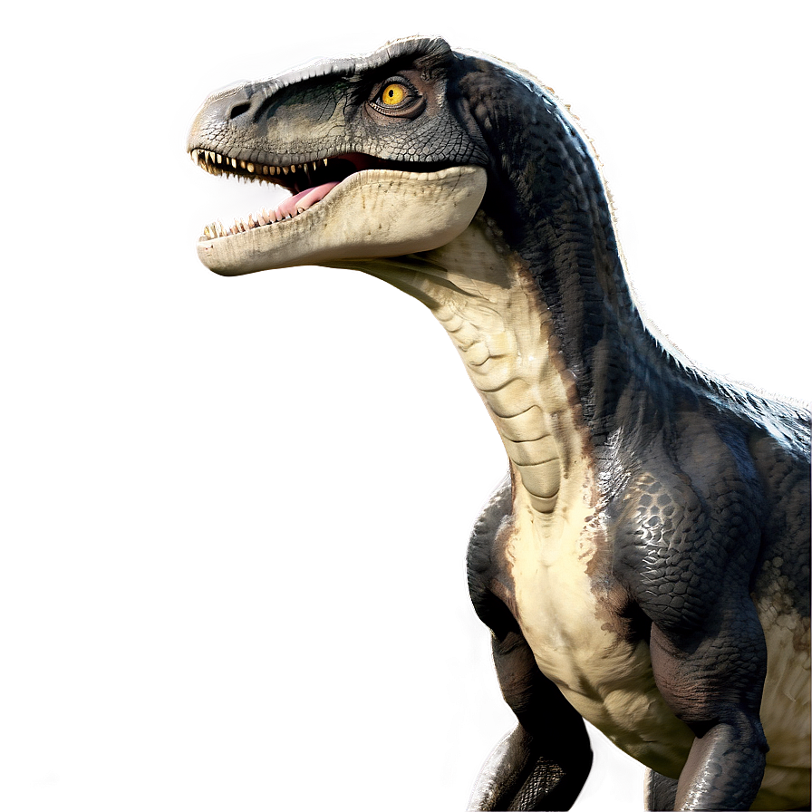 Indoraptor Genetic Marvel Png Ana