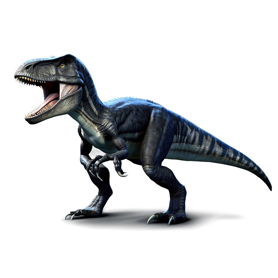 Indoraptor In Moonlight Png Ymx74