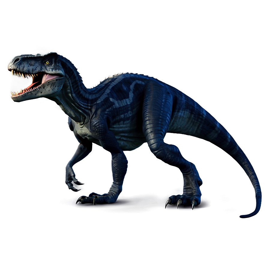 Indoraptor Movie Scene Png 13