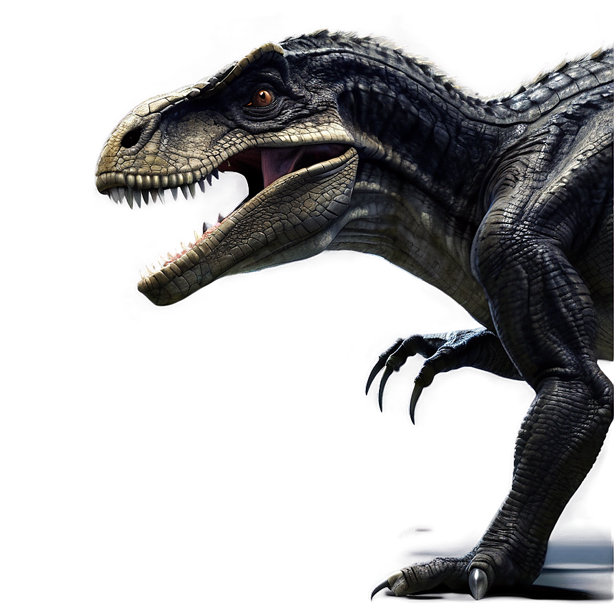 Indoraptor Movie Scene Png 27