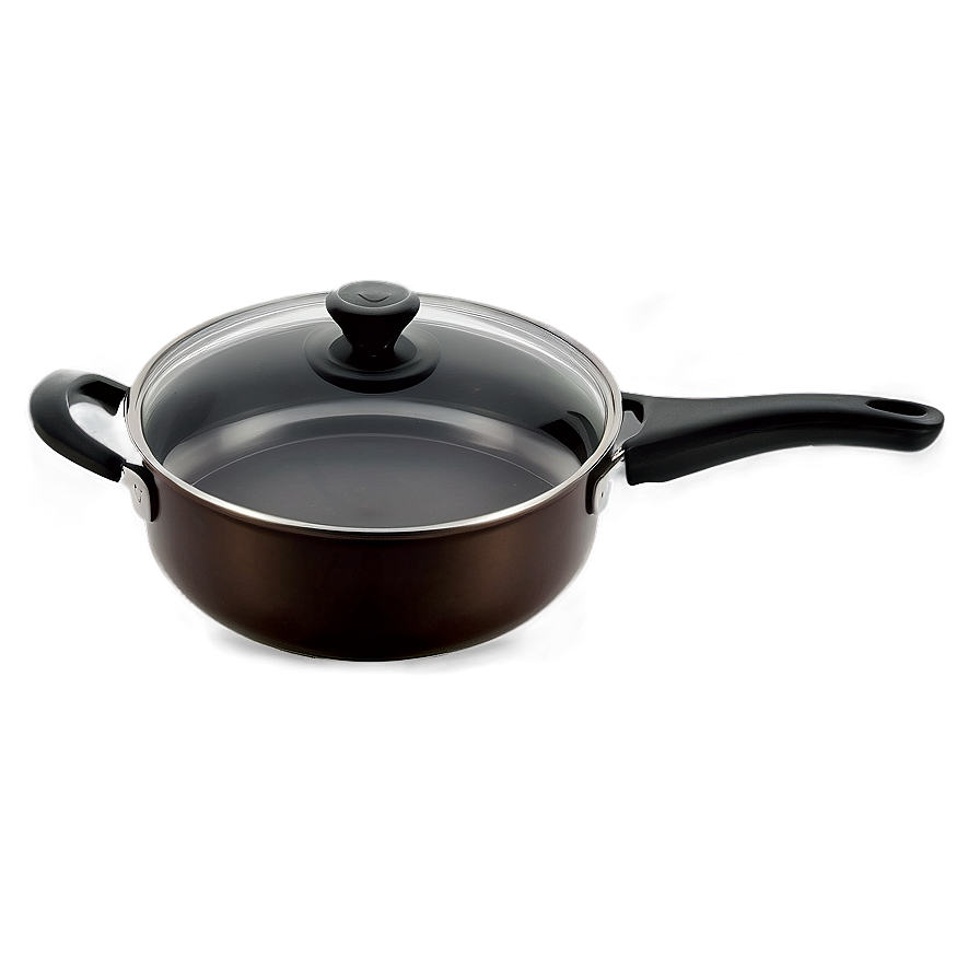 Induction Compatible Cooking Pot Png Vhj