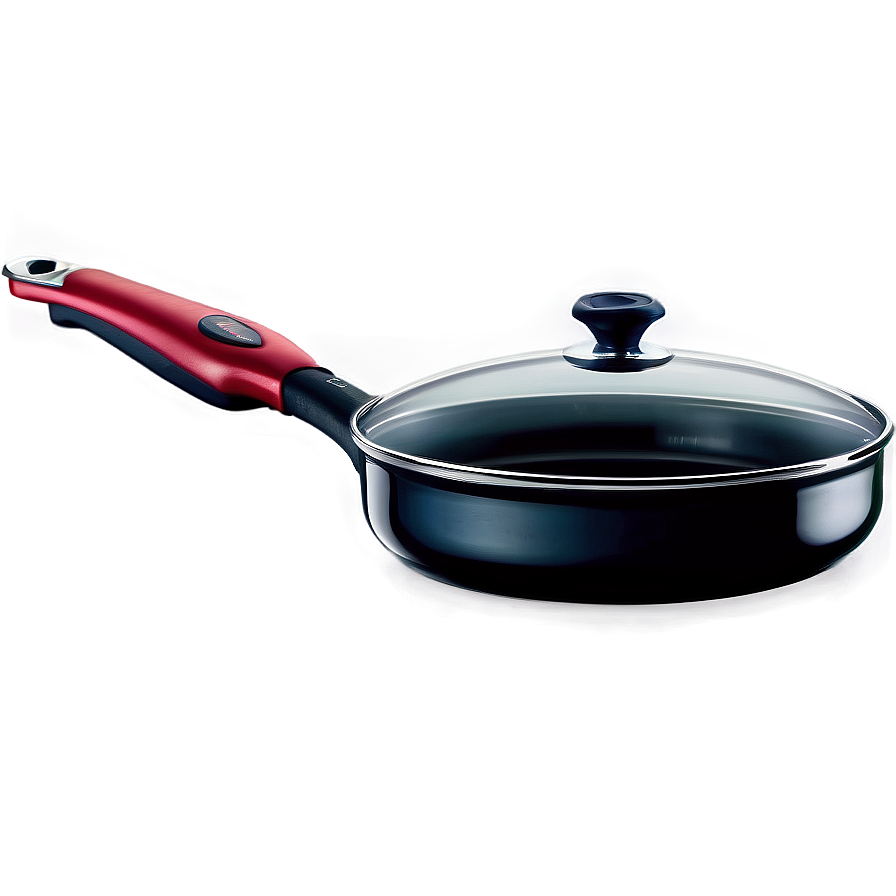 Induction Skillet Png 06242024