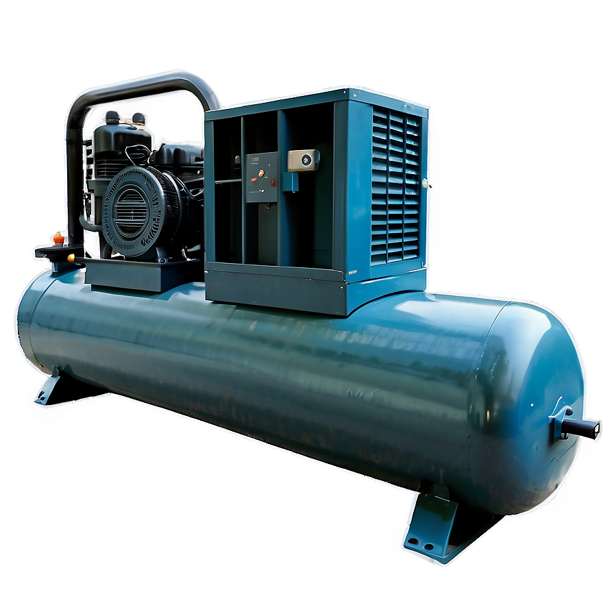 Industrial Air Compressor Png 56