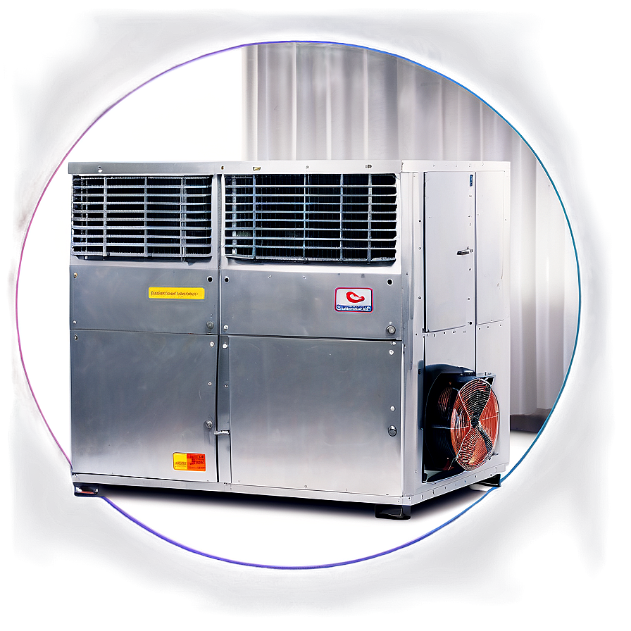 Industrial Air Conditioner Png Xpi93