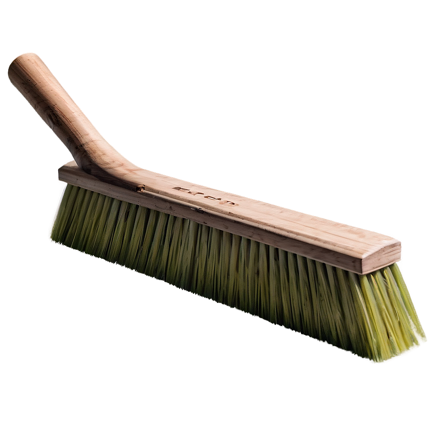 Industrial Broom Png 05252024