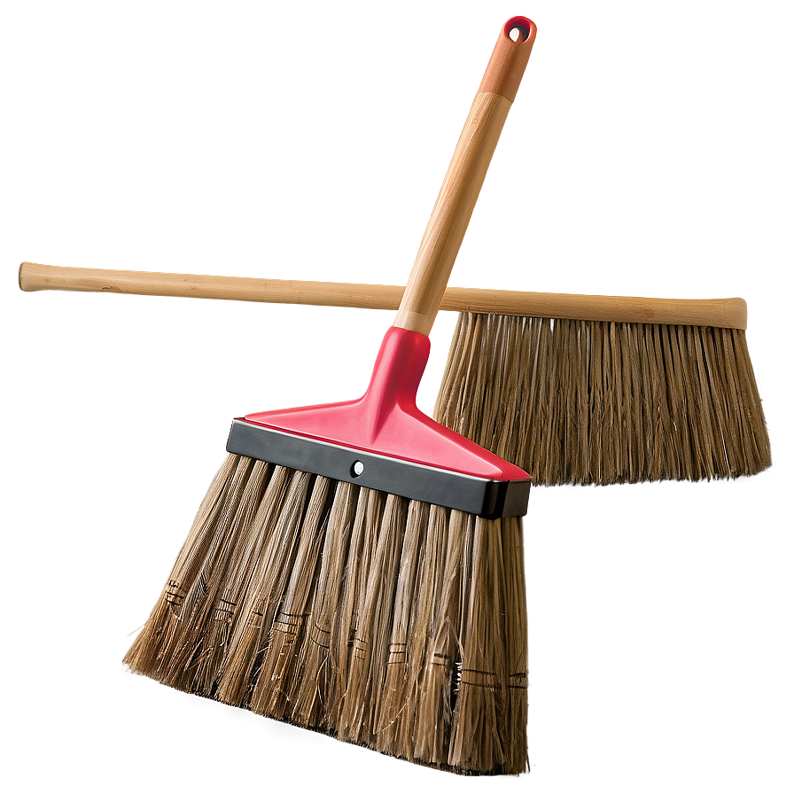 Industrial Broom Png 46