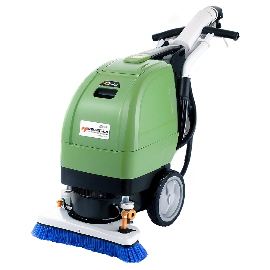 Industrial Cleaning Machines Png 06252024