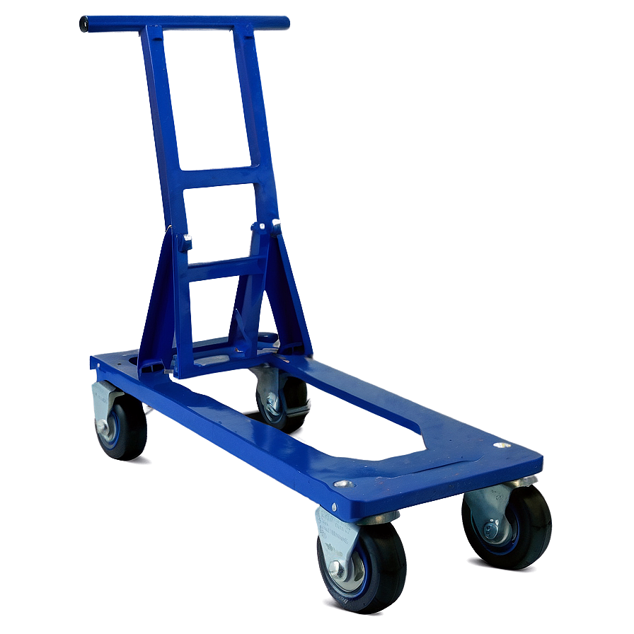 Industrial Dolly Png Qoj62