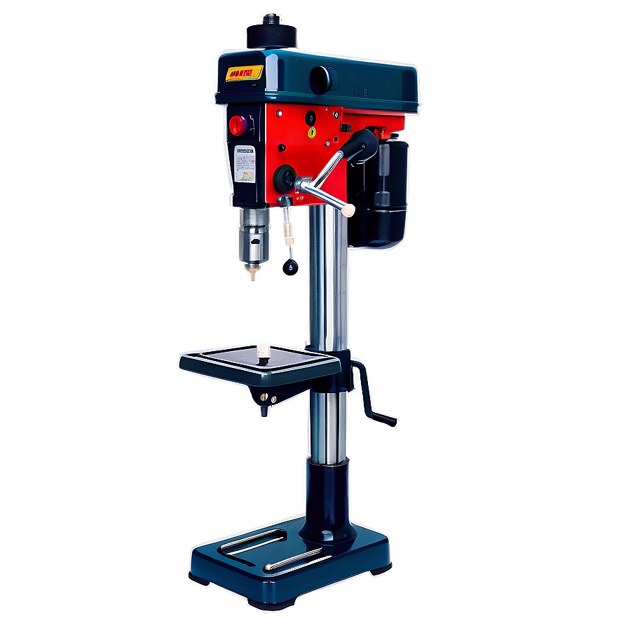 Industrial Drill Press Png 85