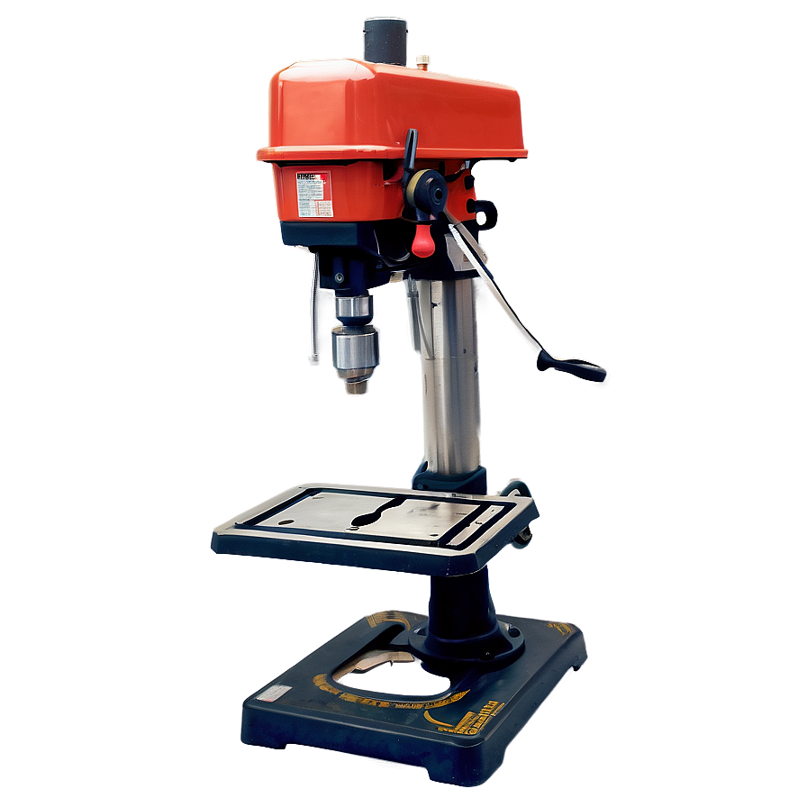 Industrial Drill Press Png Xae64