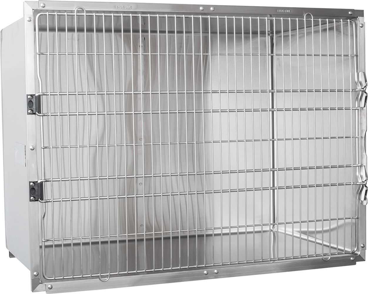 Industrial Fan Guard Cage