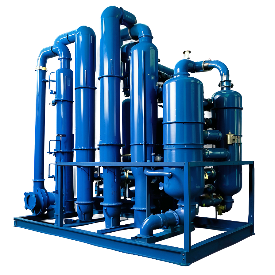 Industrial Filtration Systems Png 68