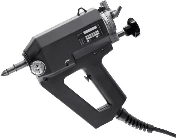 Industrial Glue Gun Tool