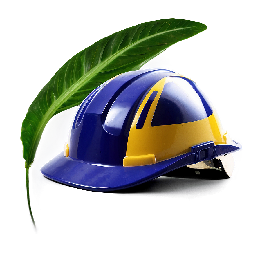 Industrial Hard Hat Png 05252024
