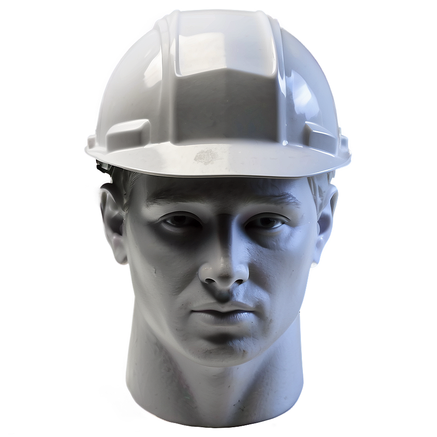 Industrial Hard Hat Png 76