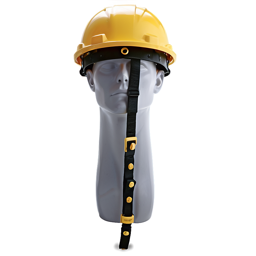 Industrial Hard Hat Png Uso