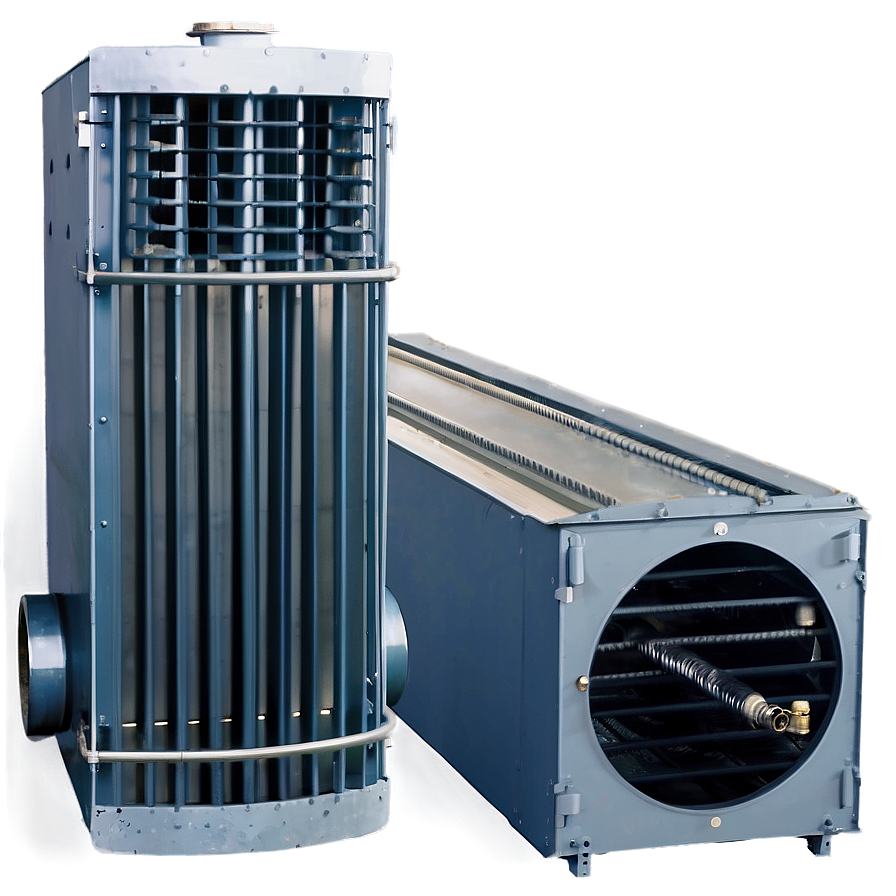 Industrial Heater Png 06262024