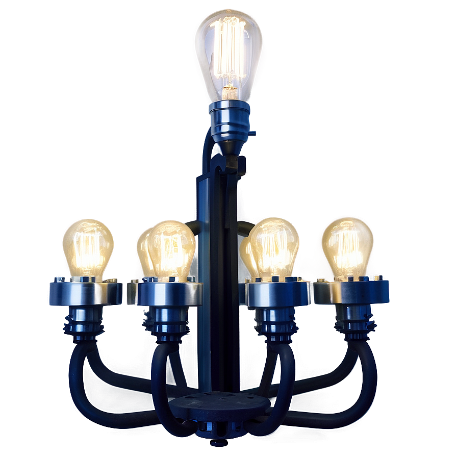 Industrial Lighting Png 16