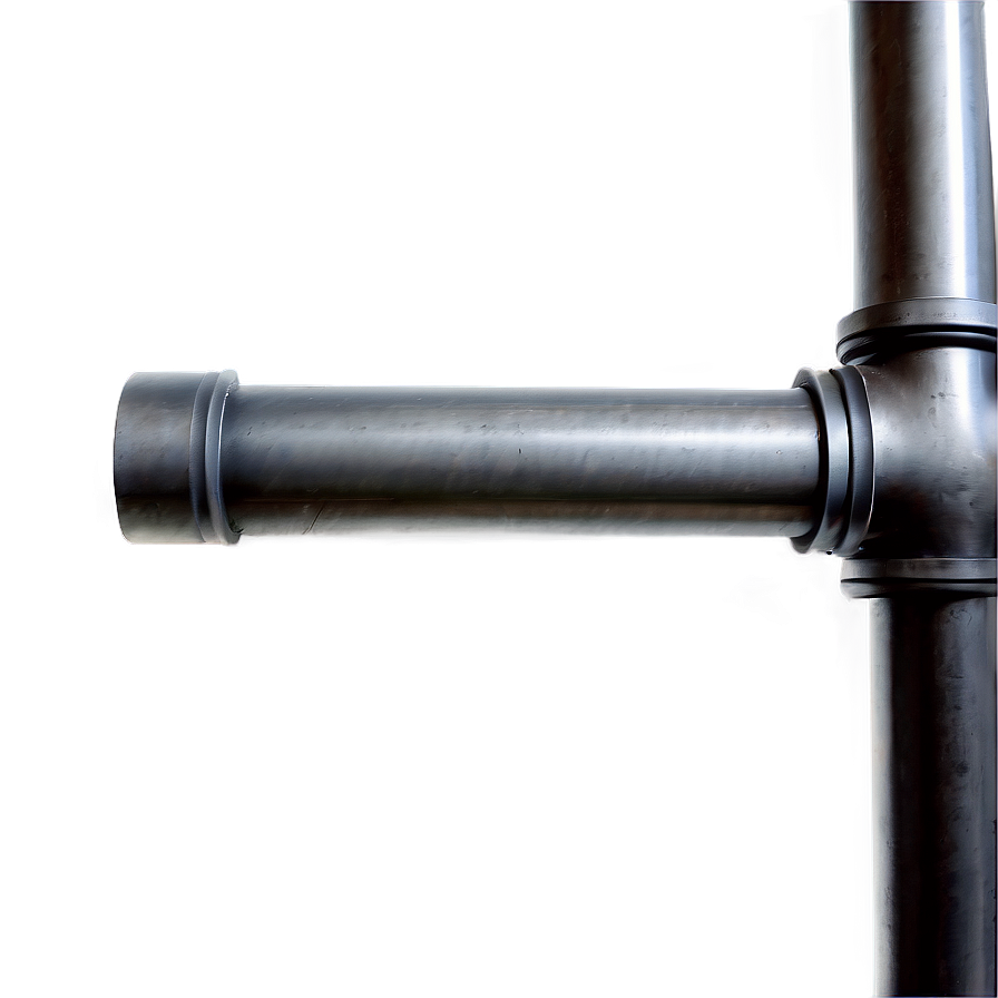 Industrial Metal Pipe Png Hgg