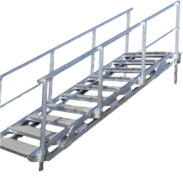 Industrial Metal Staircase.png