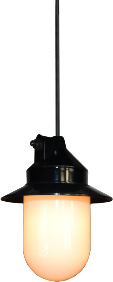 Industrial Pendant Light Fixture