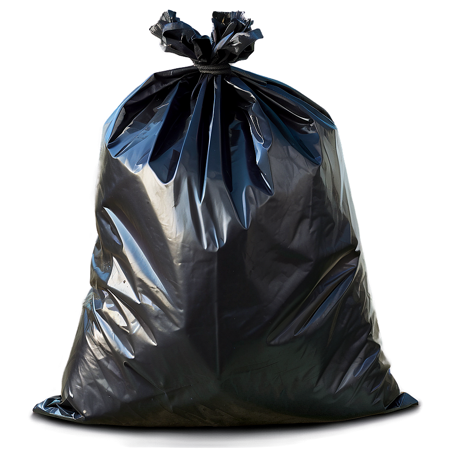 Industrial Plastic Bag Png 05252024