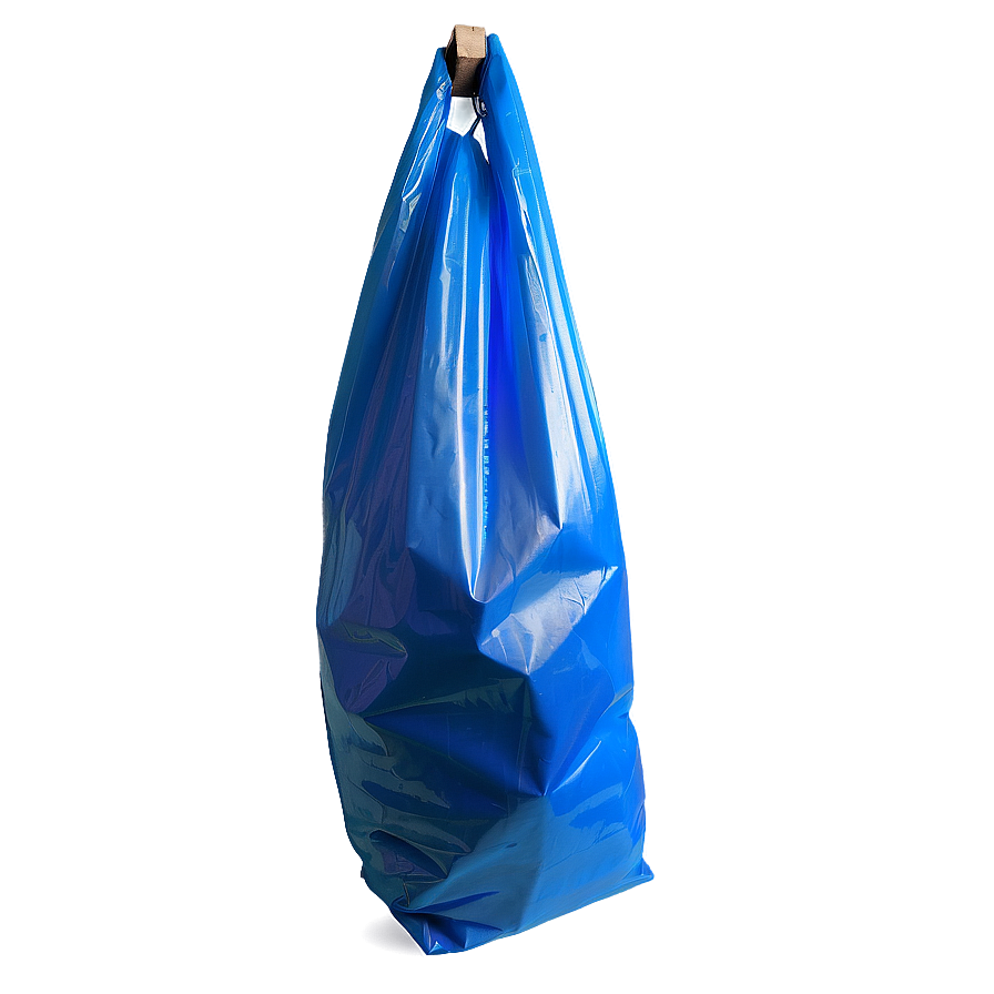 Industrial Plastic Bag Png 83