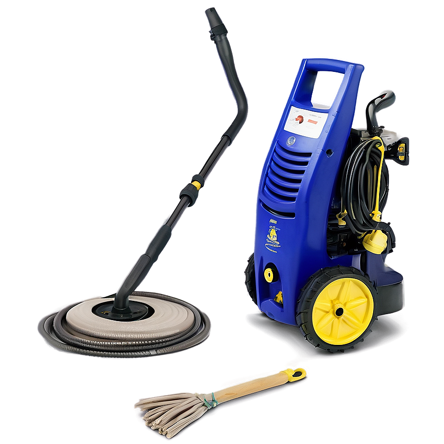 Industrial Power Washer Png 27