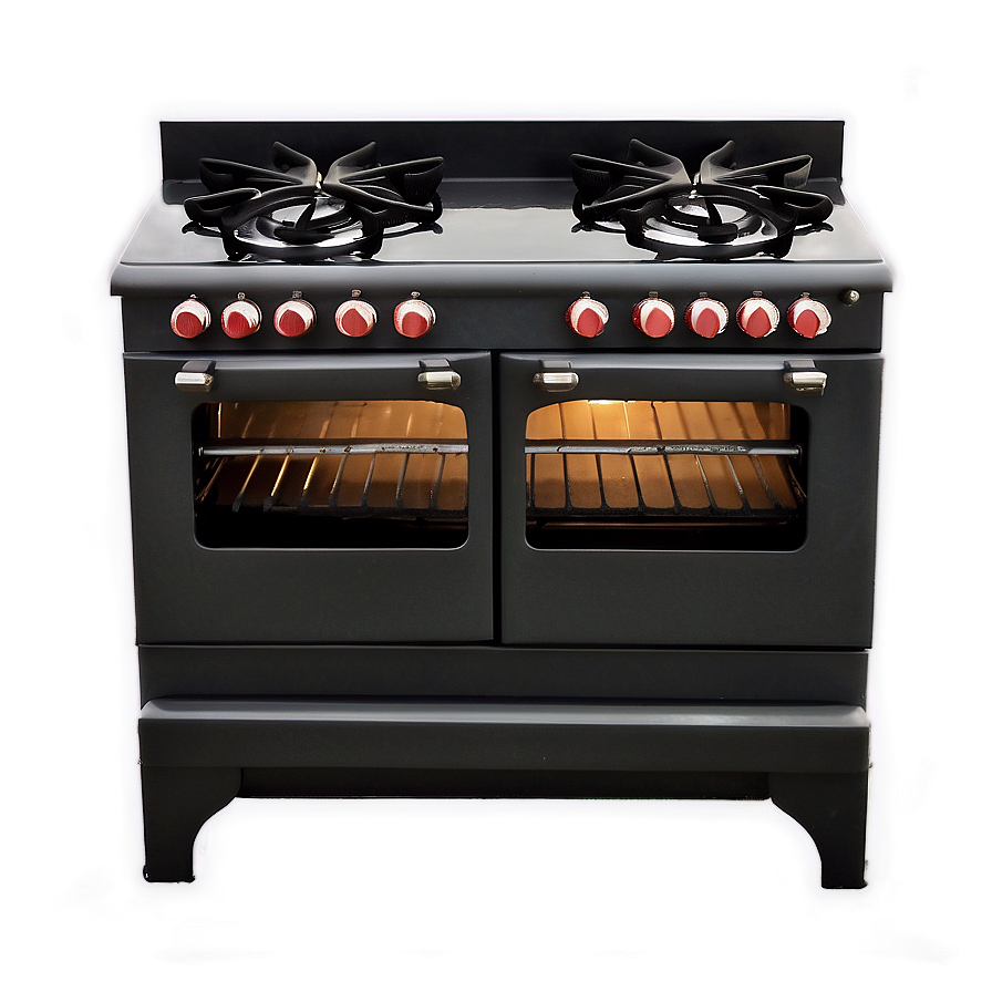 Industrial Stove Png Yvj88