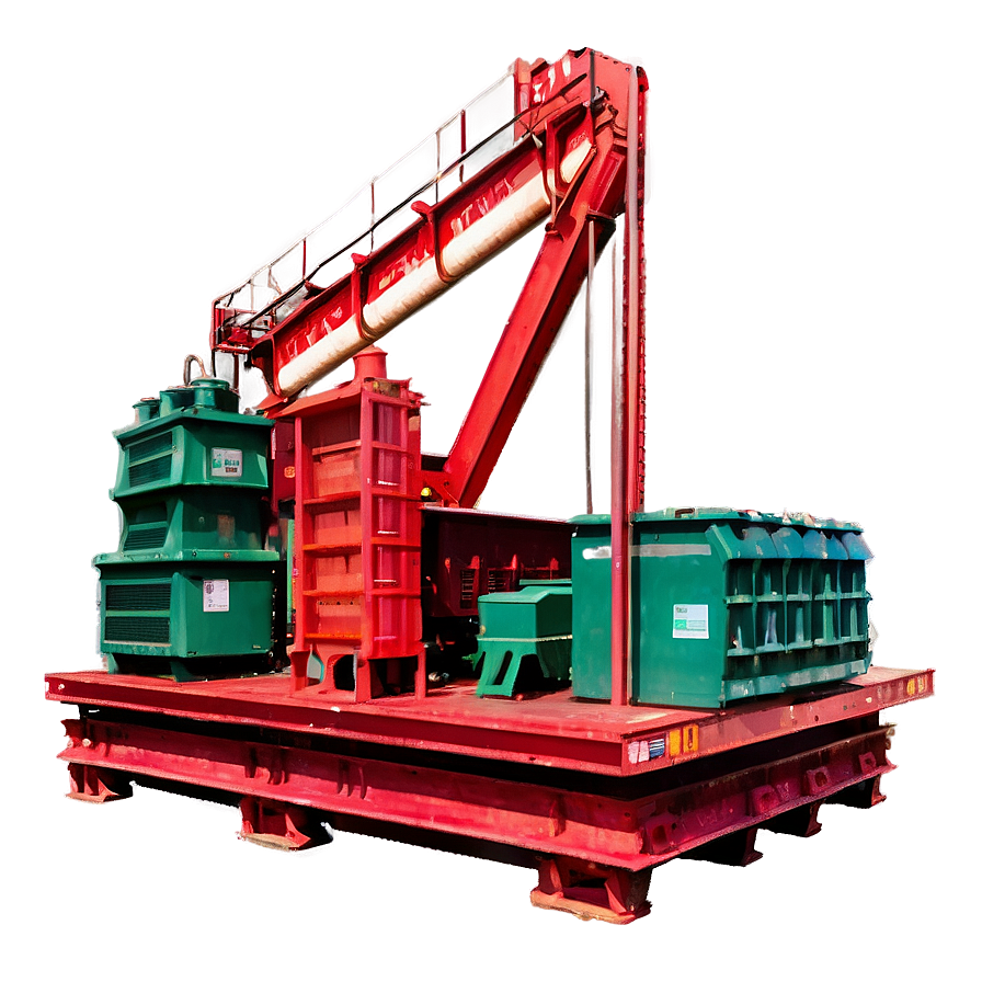 Industrial Terminal Equipment Png 70