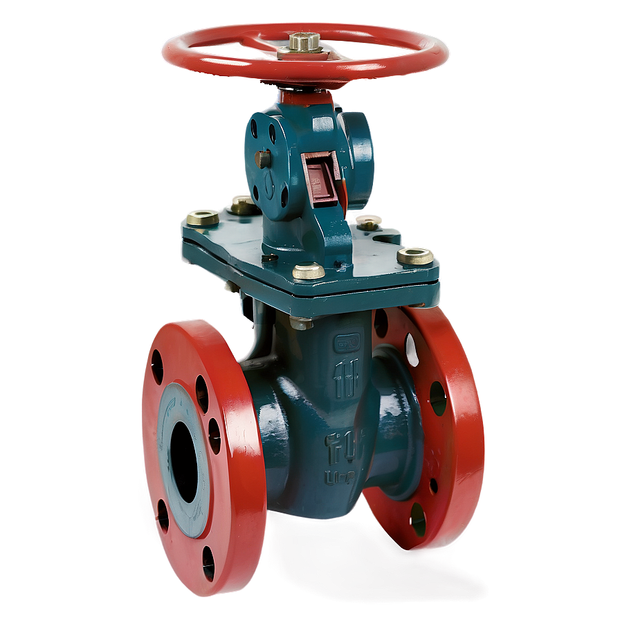 Industrial Valve Png 52