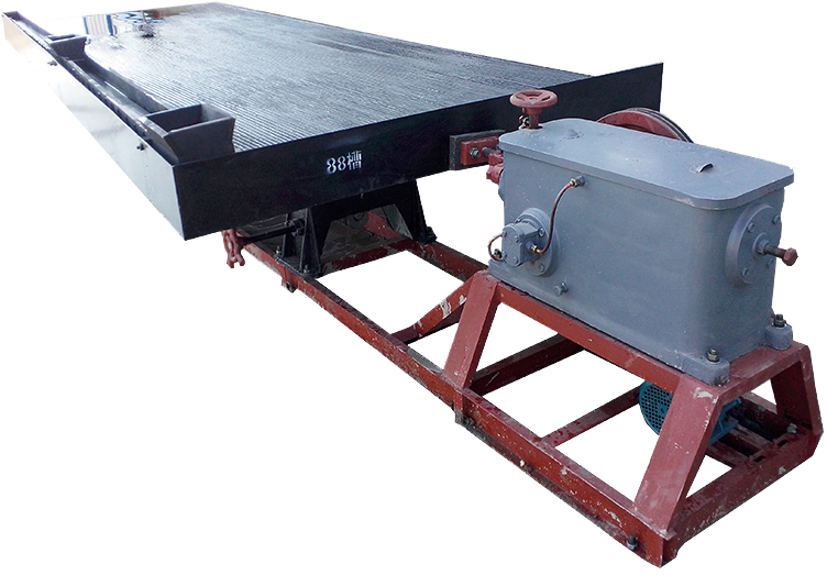 Industrial Vibrating Screen Equipment