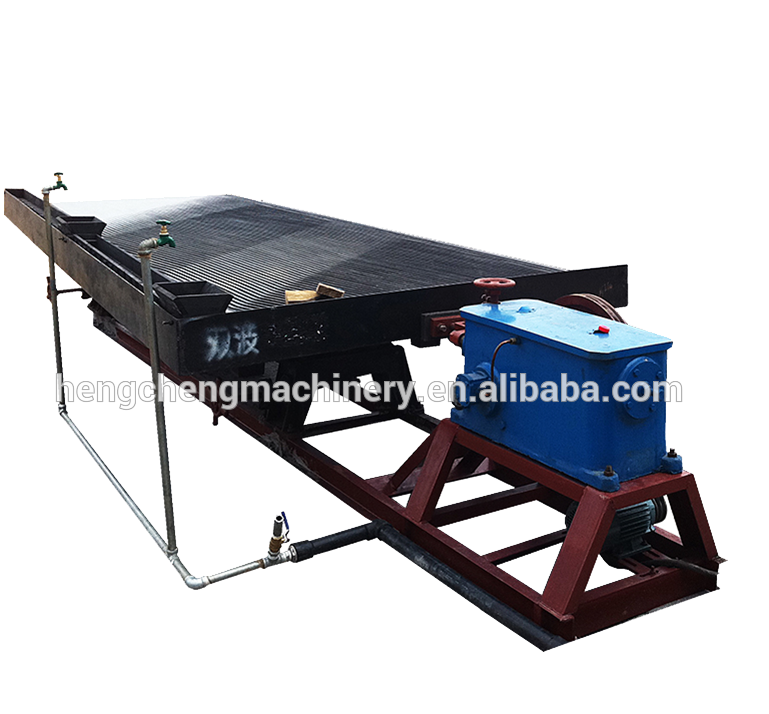 Industrial Vibrating Screen Machine