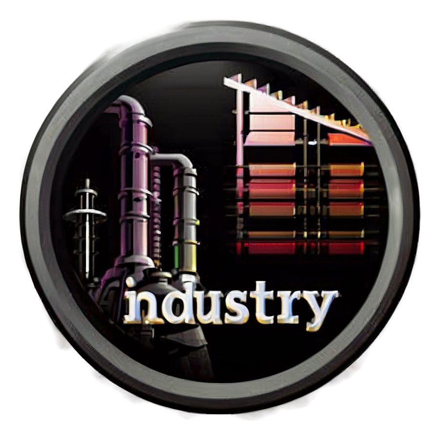 Industry D