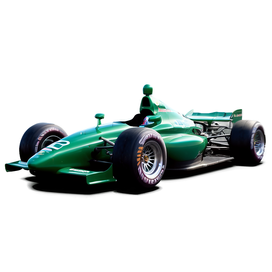 Indy Race Car Png 05242024