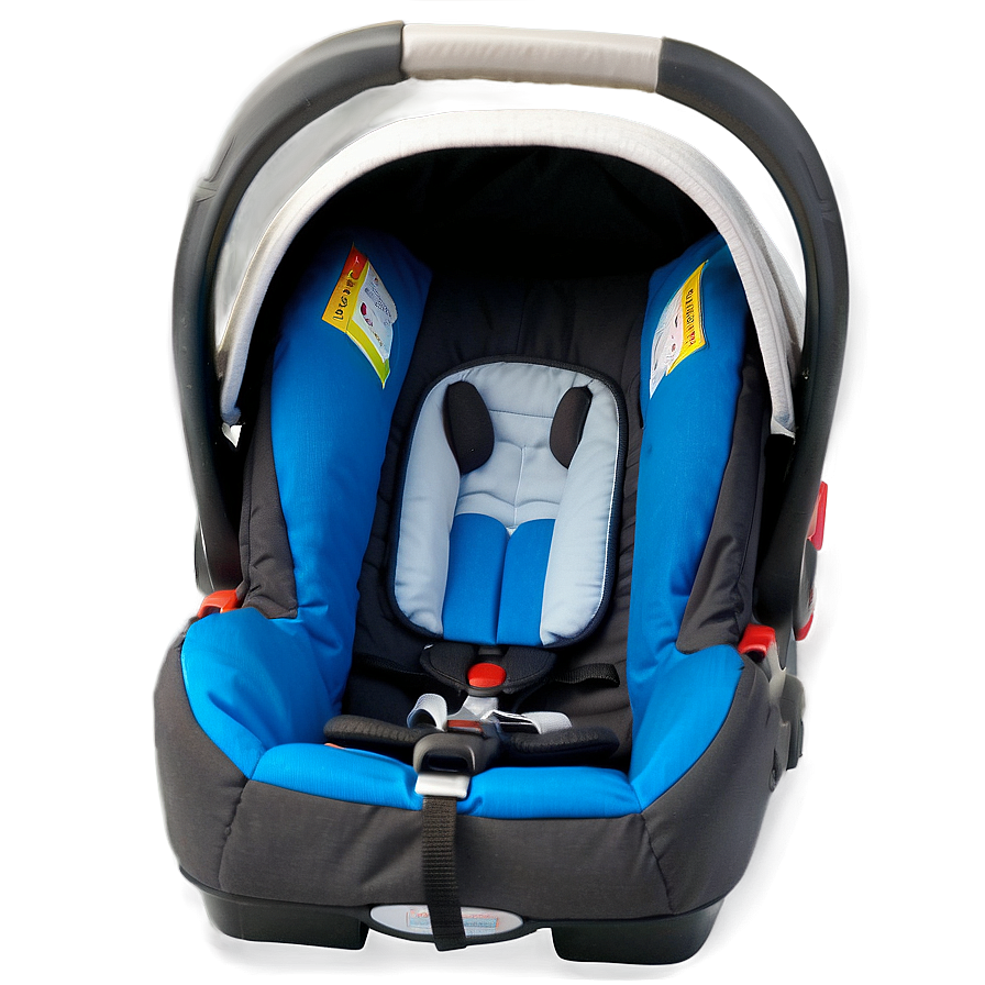 Infant Car Seat Png Ppl36