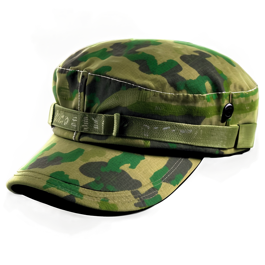 Infantry Beret Png 35