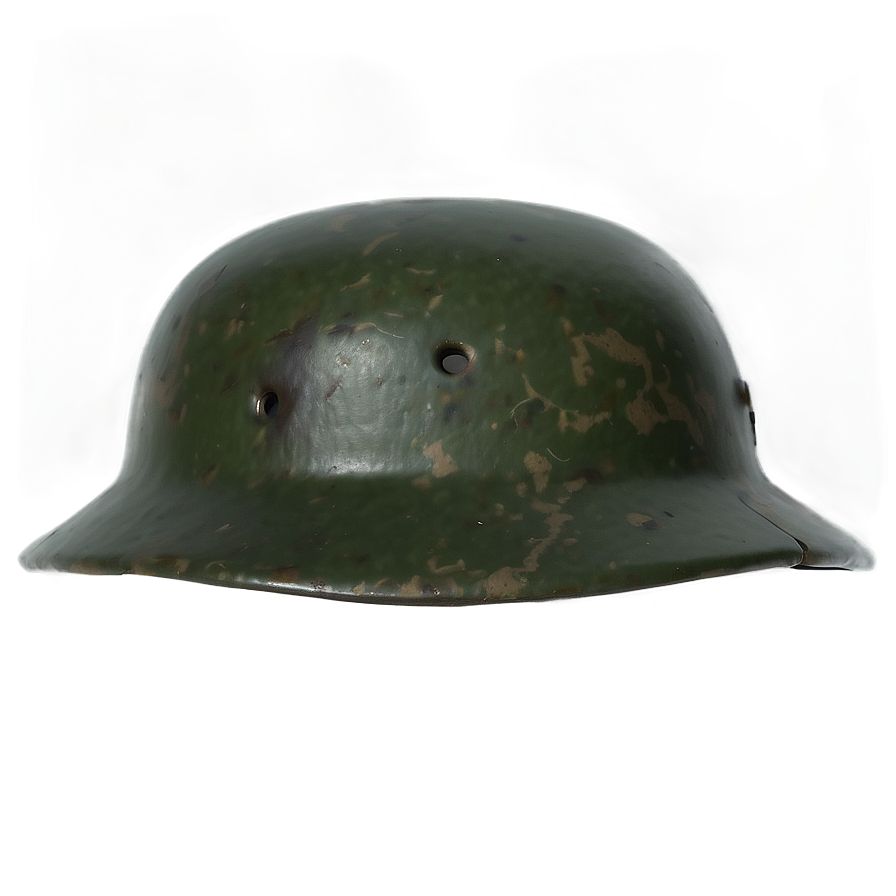 Infantry Soldier Helmet Png 06212024